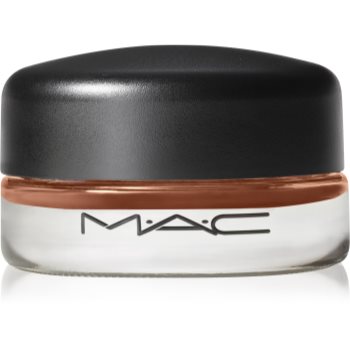 MAC Cosmetics Pro Longwear Paint Pot fard de pleoape cremos - imagine 2